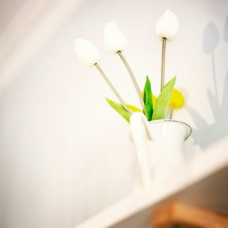 Hi Suite Malaga Centro Екстериор снимка