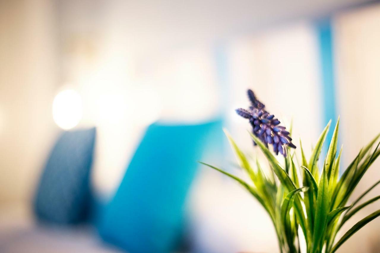 Hi Suite Malaga Centro Екстериор снимка