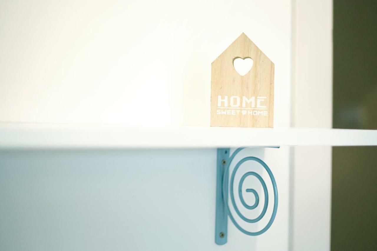 Hi Suite Malaga Centro Екстериор снимка