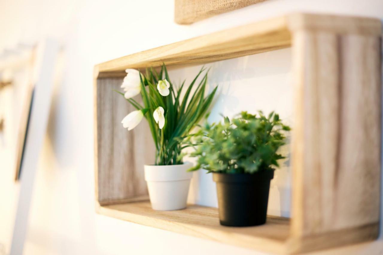 Hi Suite Malaga Centro Екстериор снимка