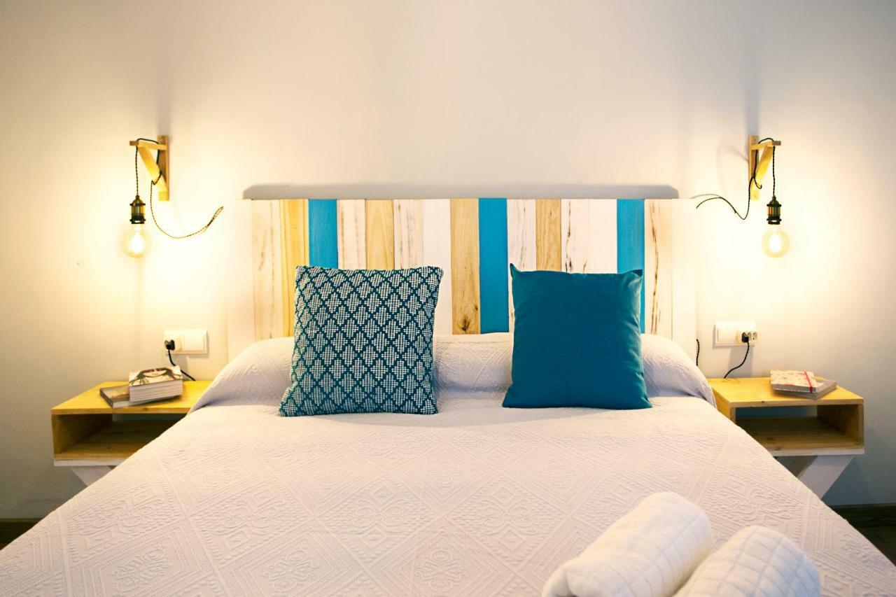Hi Suite Malaga Centro Екстериор снимка